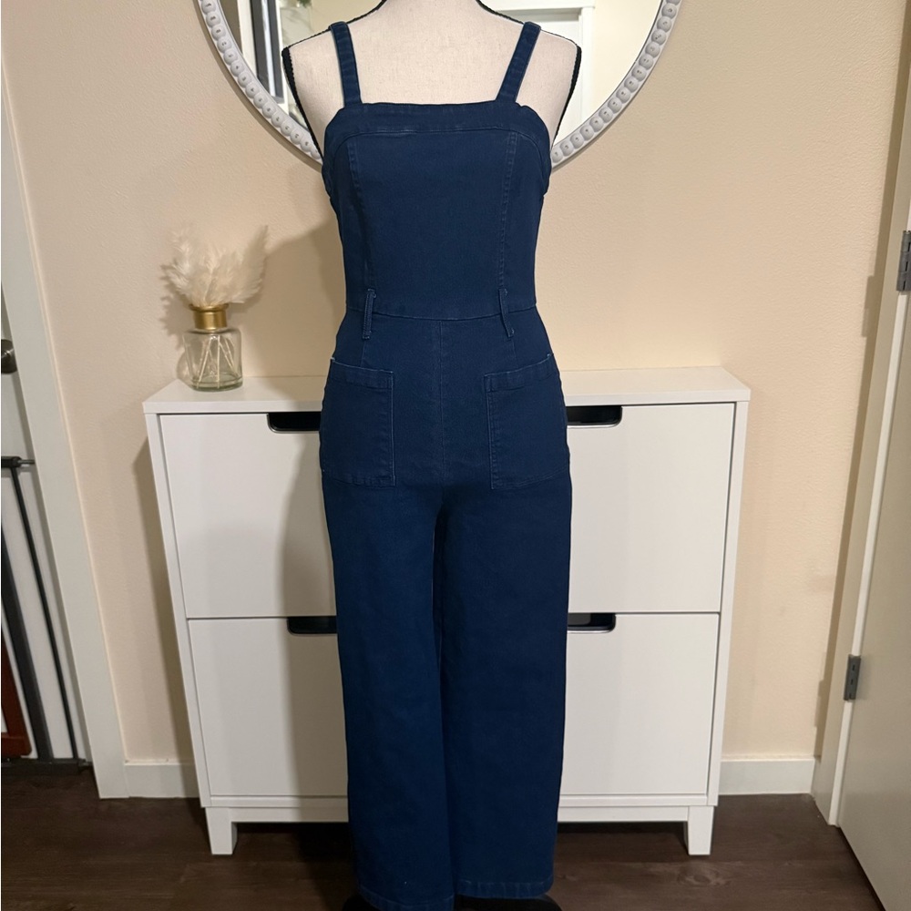 Derek Heart Jumpsuit